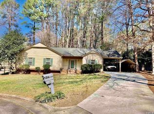 102 Margo Cir, Garner, NC 27529
