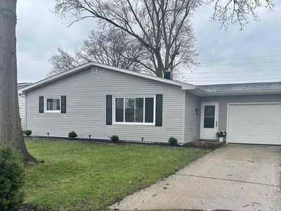 2644 Prescott Dr, Mishawaka, IN, 46544