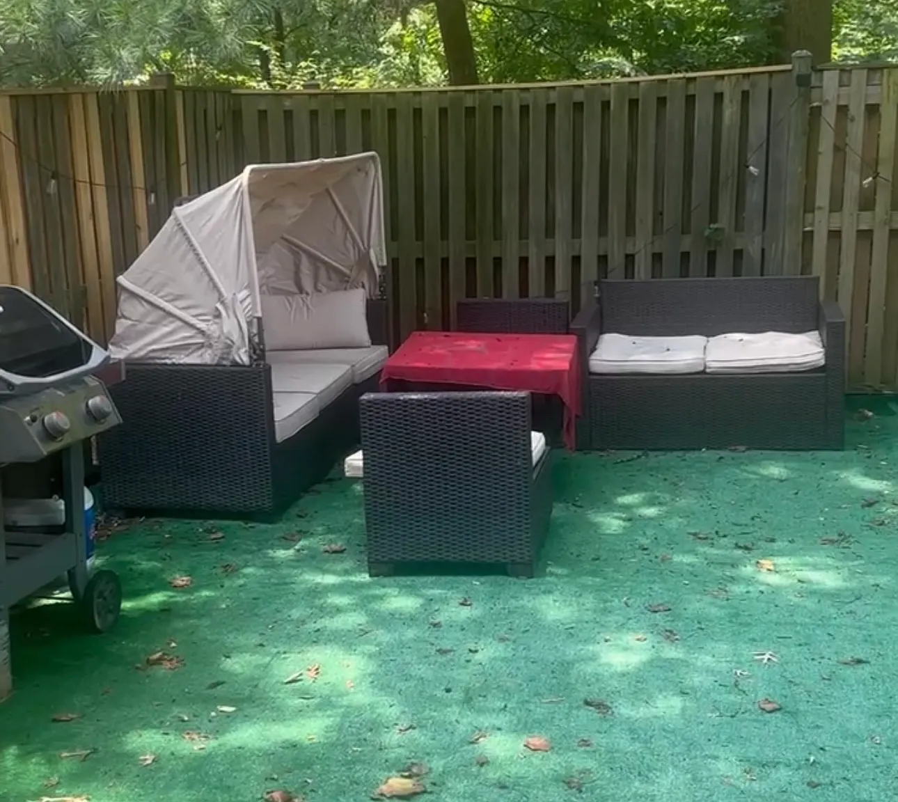 5 bed, 2.5 bath, 80 sqft, $600 — Photo 3