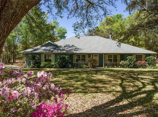 10159 SE 174th St, Summerfield, FL 34491