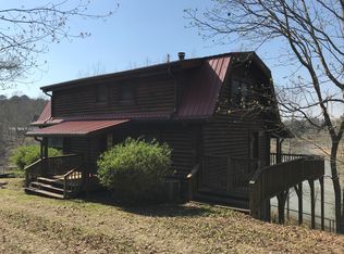 1569 Broken Arrow Creek Rd, Riverside, AL 35135