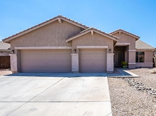 4043 W Kelton Ln, Phoenix, AZ 85053