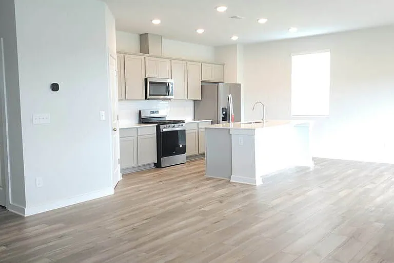 1223 Hallman Branch Ln — Photo 9