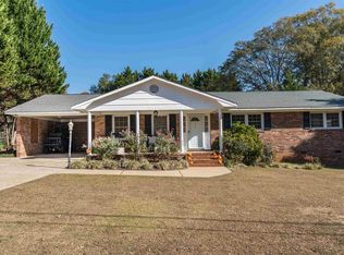 236 Foster St, Cowpens, SC 29330