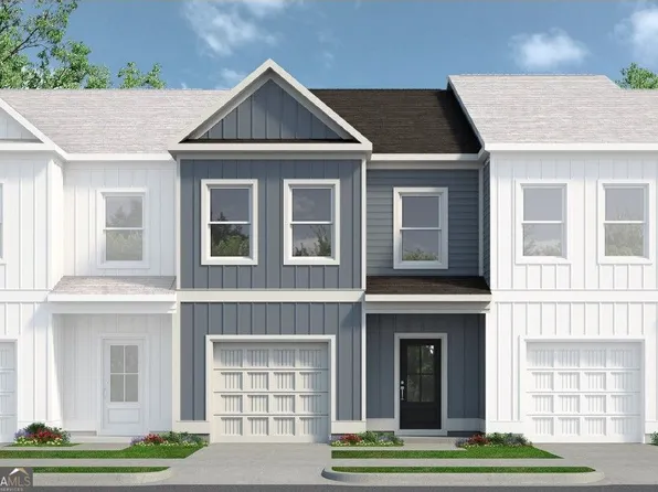67 Alameda St #9, Loganville, GA 30052