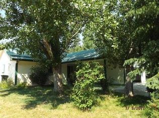 219 Chaffin Creek Rd, Darby, MT 59829