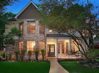 5 Indian Cedar Ln, Spring, TX 77380