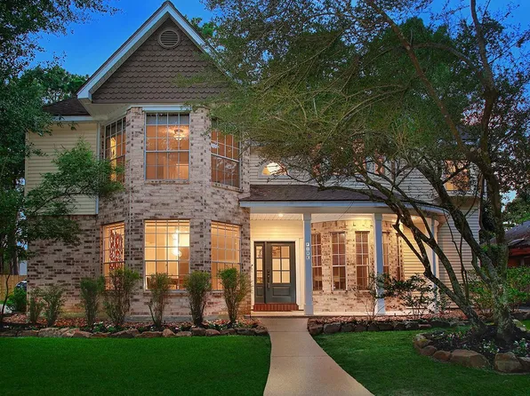 5 Indian Cedar Ln, Spring, TX 77380