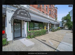 3027-35 John F Kennedy Blvd #53, Jersey City, NJ 07306