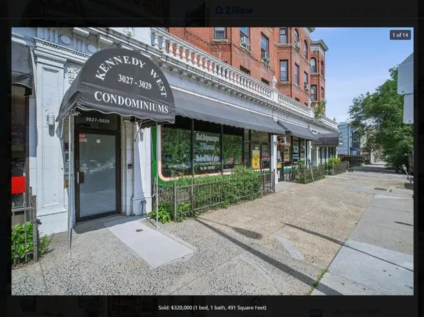 3027-35 John F Kennedy Blvd #53, Jersey City, NJ 07306