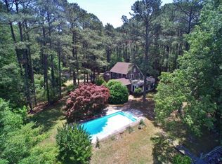 507 Bayport Ln, White Stone, VA 22578