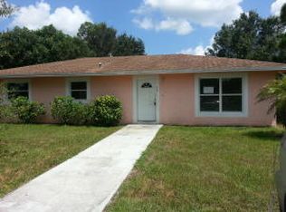 3010 NW 36th Ave, Okeechobee, FL 34972