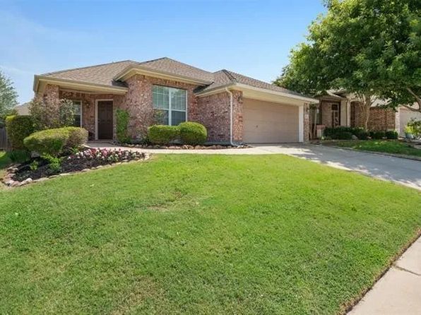 3600 Foxfield Trl