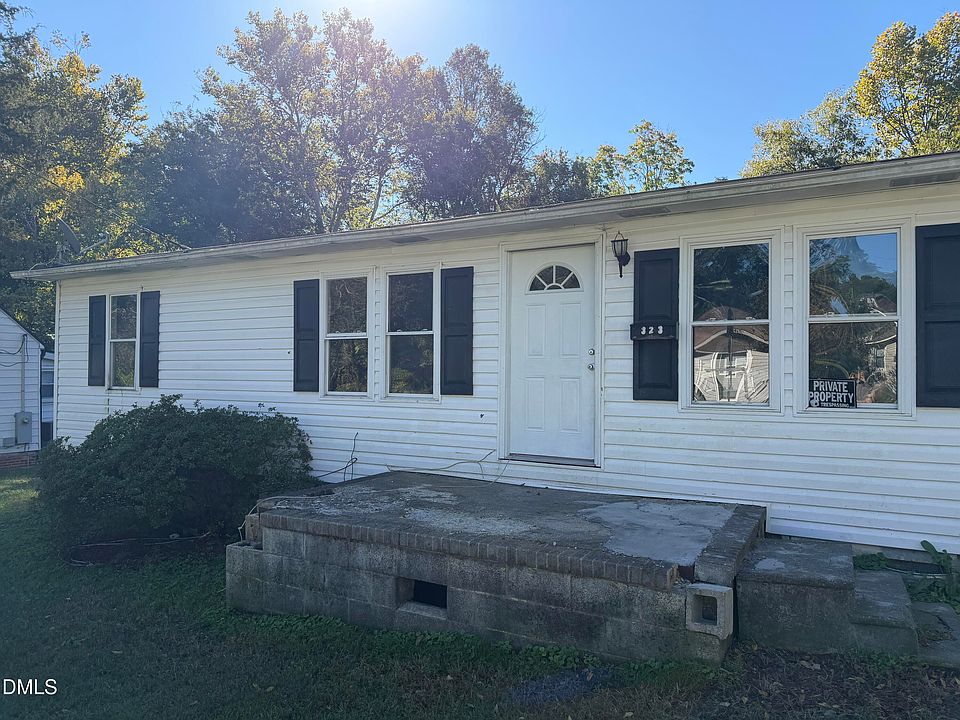 1st image of 323 Depot St