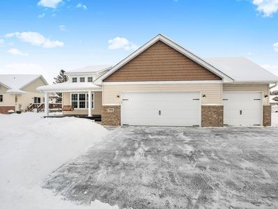 1202 Blossom Blvd NW, Isanti, MN, 55040
