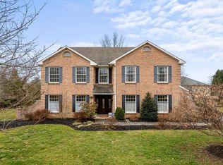 1717 Talbot Rd, Blue Bell, PA 19422