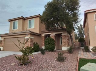 4826 Sequoia Tree Ave, Las Vegas, NV 89139