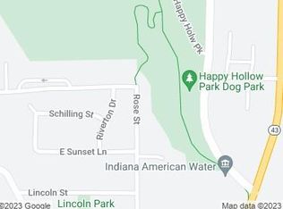 926 Rose St, West Lafayette, IN 47906