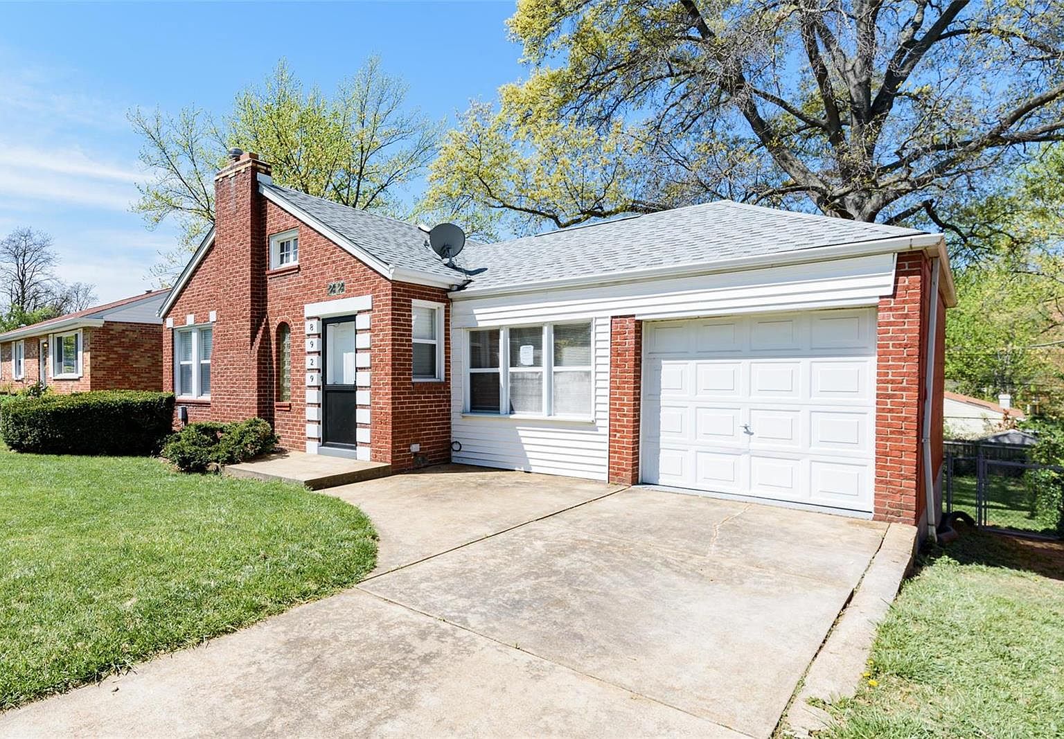 8929 Kidder Ave, Saint Louis, MO 63123 Zillow