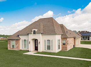 105 Andrew St, New Roads, LA 70760