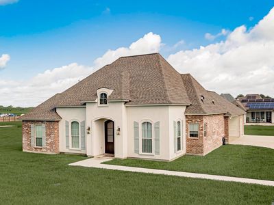 105 Andrew St, New Roads, LA, 70760