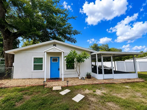 7407 Mount Vernon Rd, Tampa, FL 33625