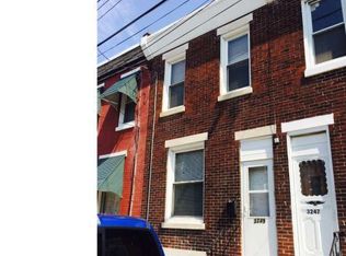 3249 Salmon St, Philadelphia, PA 19134