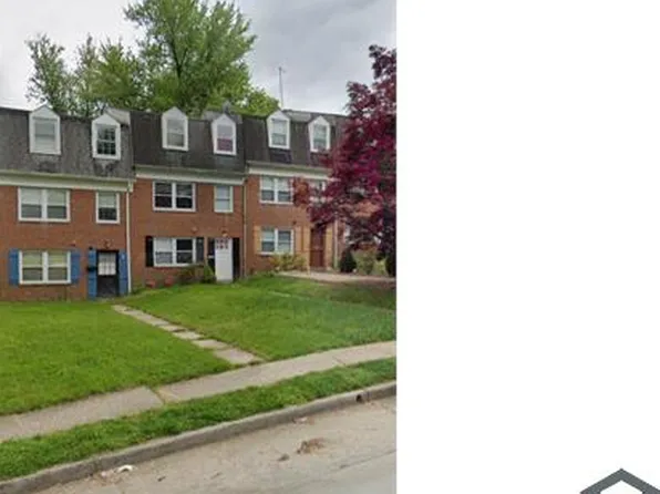 1400 Limit Ave, Baltimore, MD 21239