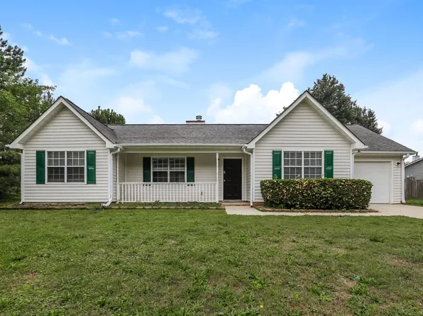 248 Fern Ct, Hampton, GA 30228