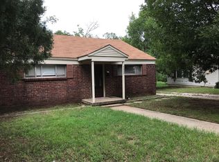 2429 N Locust St, Denton, TX 76209