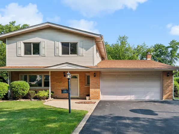 100 Mulberry East Rd, Deerfield, IL 60015
