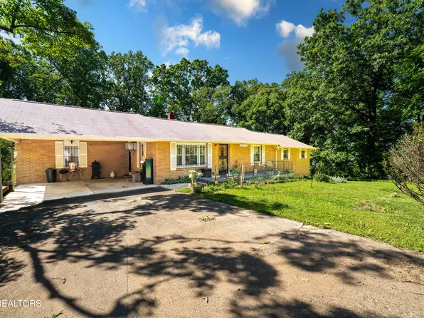 1818 Prospect Pl, Knoxville, TN 37915