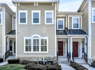 6316 Canter Way #8, Baltimore, MD 21212