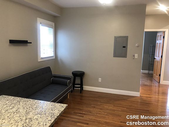44-46 Ward St. #1 Boston (South Boston) Shared Unit Photo 3