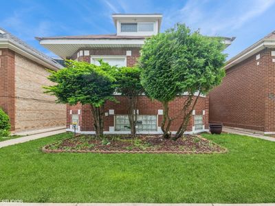 7653 S Seeley Ave, Chicago, IL, 60620