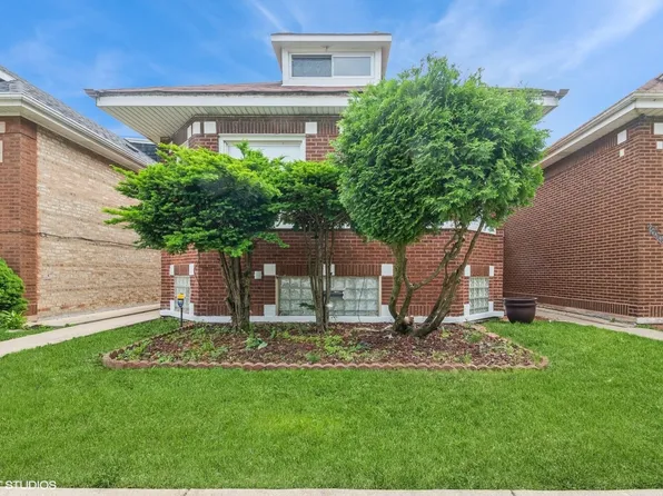 7653 S Seeley Ave, Chicago, IL 60620