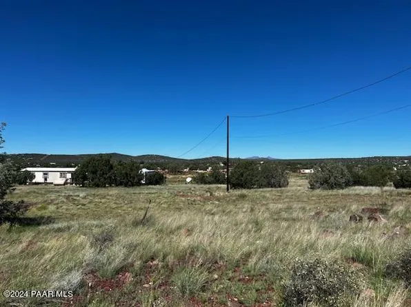 2088 N Elvira Cir, Williams, AZ 86046