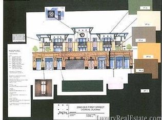 2620 Old 1st St, Livermore, CA 94550