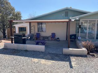 608 E Princeton Ave, Gallup, NM 87301