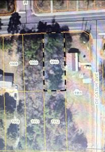 0 College St, South Boston, VA, 24592