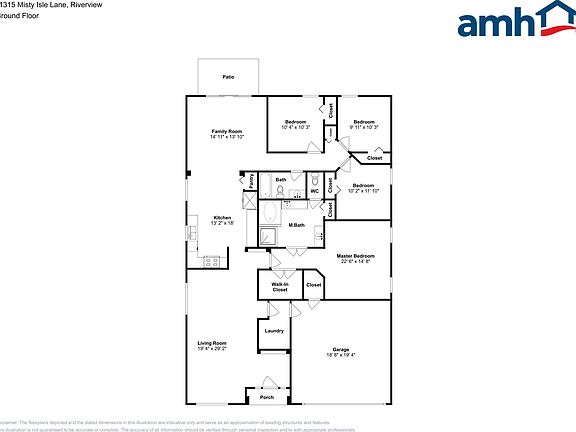 2nd image of 11315 Misty Isle Ln