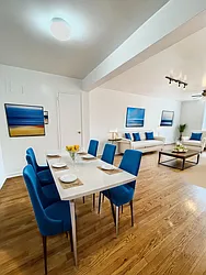Rented by Compass
