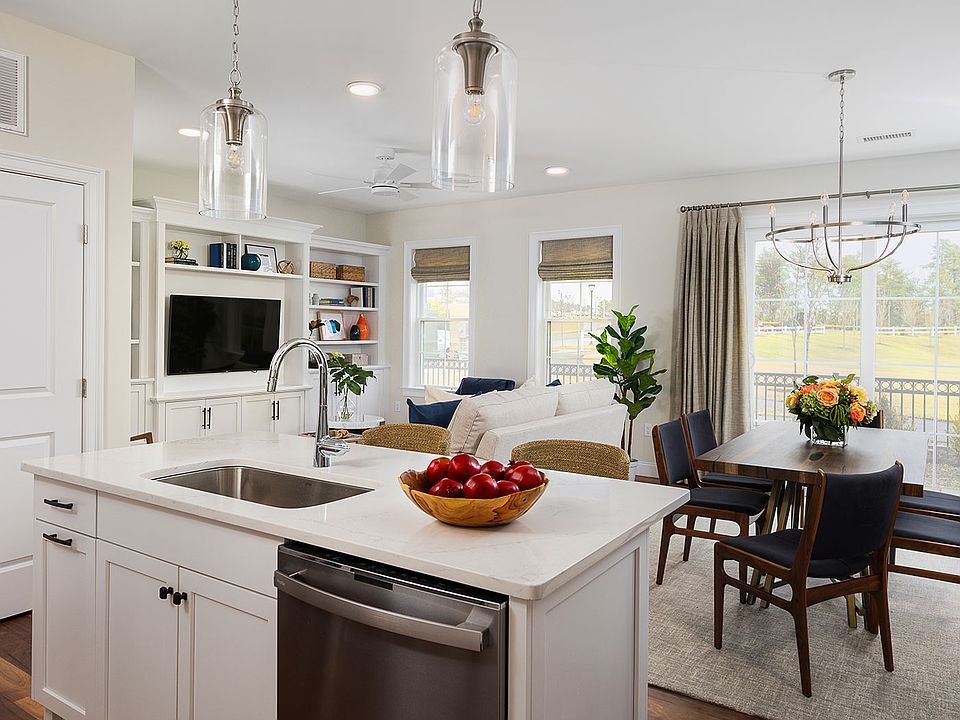 Photos of Model Home. Take a Tour Today