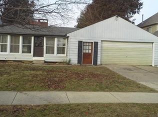256 School House Dr, Imlay City, MI