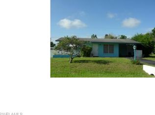140 Coolidge Ave, Lehigh Acres, FL 33936