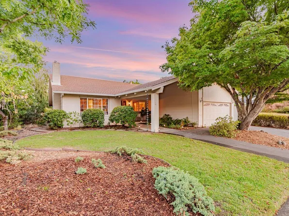 356 Pythian Road, Santa Rosa, CA 95409