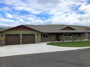 1656 Swallows Nest Loop, Clarkston, WA 99403