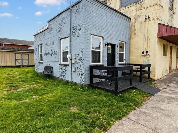 244 Main St, Vanceburg, KY 41179