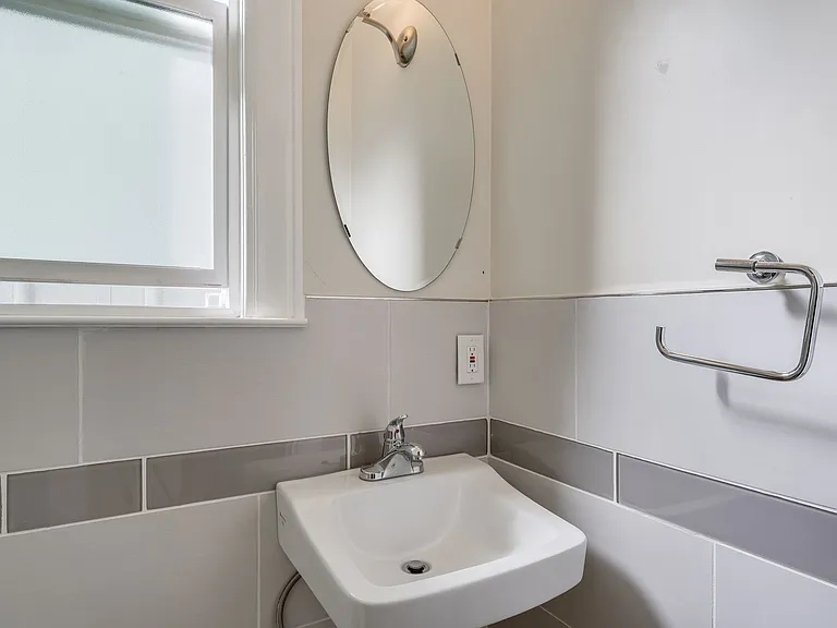 Half Bath
