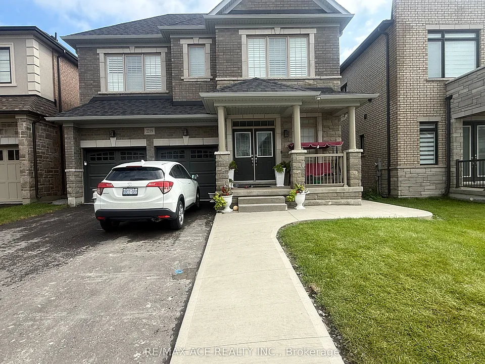 2219 Beckman Cres #BASEMENT